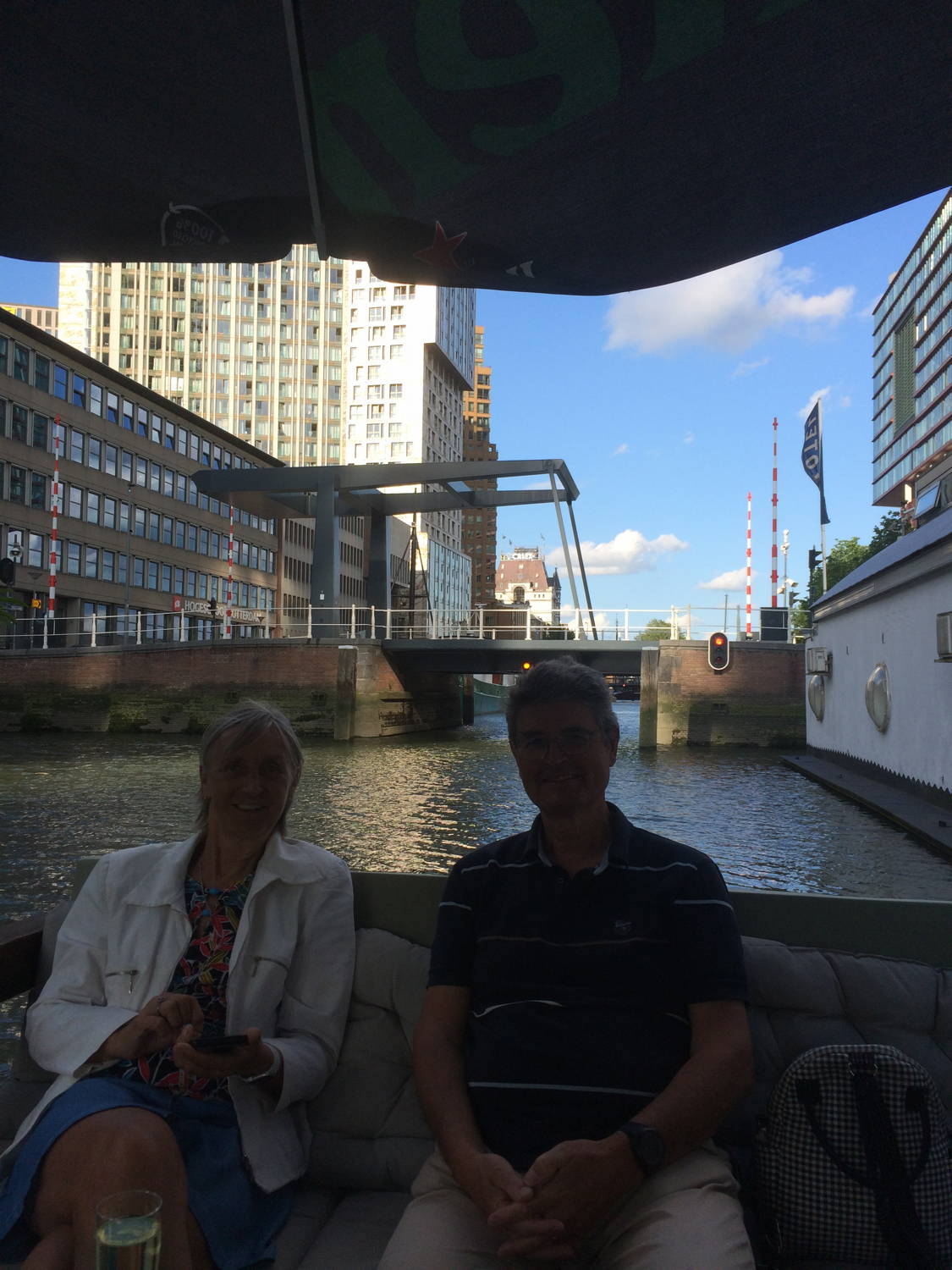 Photo de Sejour en Hollande